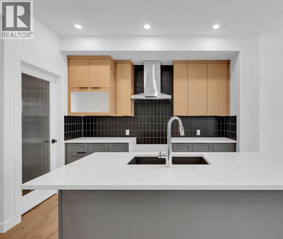 739 Langley Terrace Se, Airdrie, Alberta  T4A 3R1 - Photo 5 - A2275597