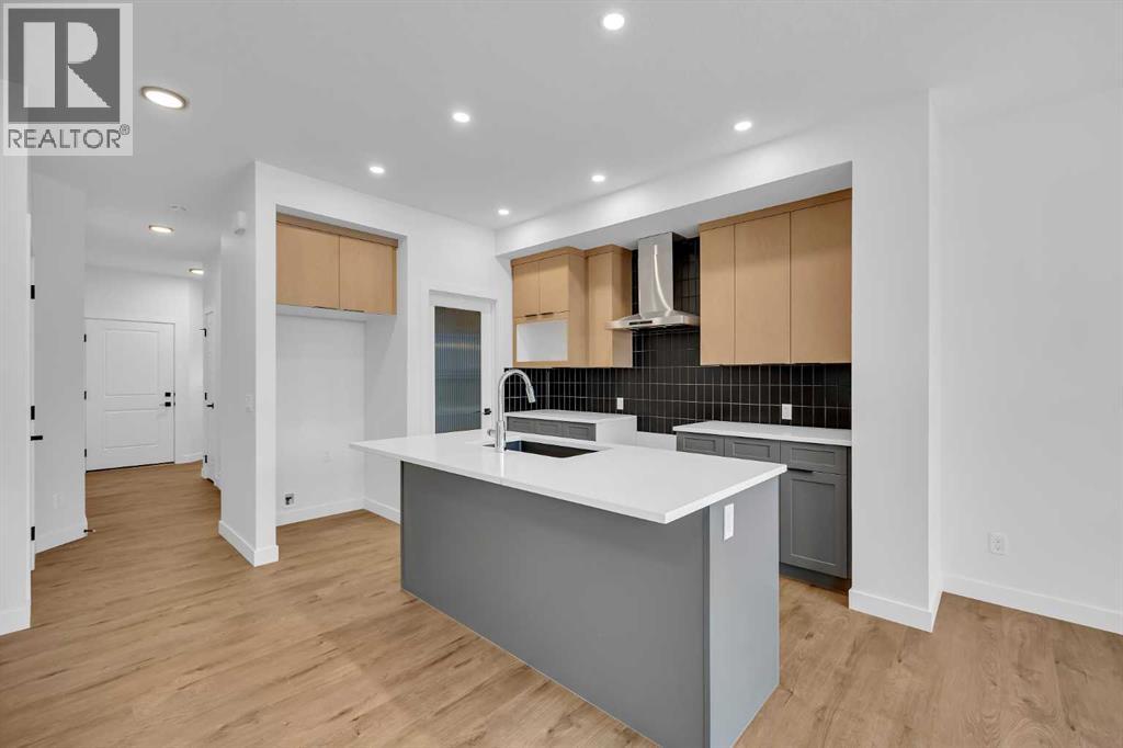 739 Langley Terrace Se, Airdrie, Alberta  T4A 3R1 - Photo 3 - A2275597