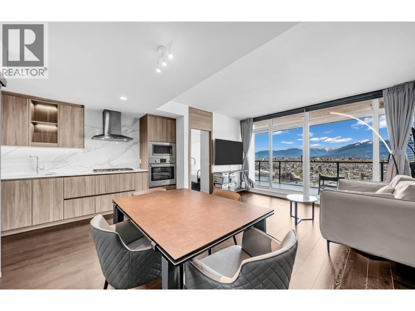 2603 4880 LOUGHEED HIGHWAY, Burnaby, British Columbia