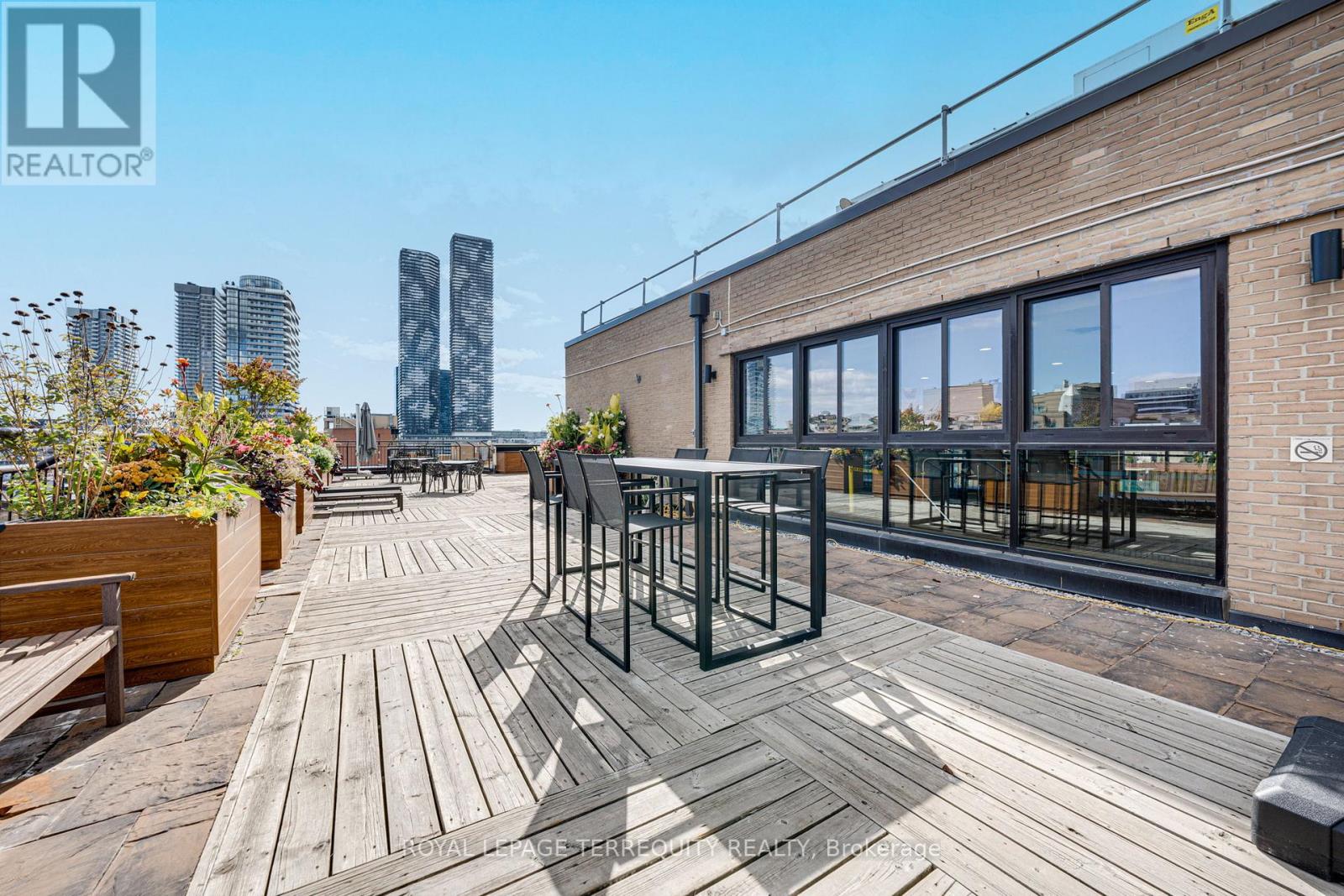 310 - 80 Front Street E, Toronto, Ontario  M5E 1T4 - Photo 25 - C12674290