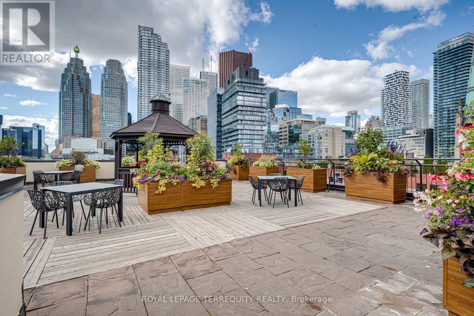 310 - 80 Front Street E, Toronto, Ontario  M5E 1T4 - Photo 24 - C12674290