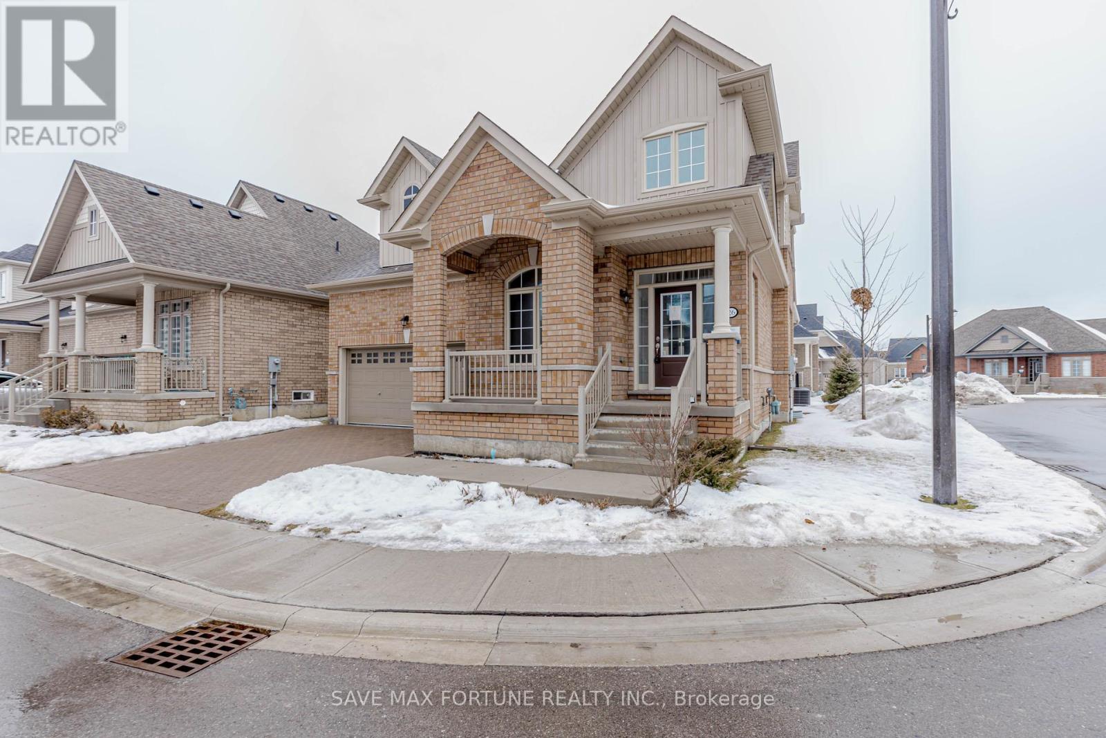 39 - 26 Clermiston Crescent W, Brampton, Ontario  L6R 4C7 - Photo 2 - W12677626