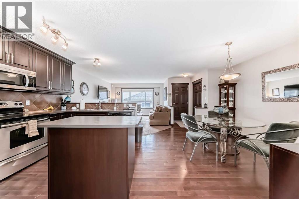 273 Chaparral Valley Drive Se, Calgary, Alberta  T2X 0M2 - Photo 6 - A2278476