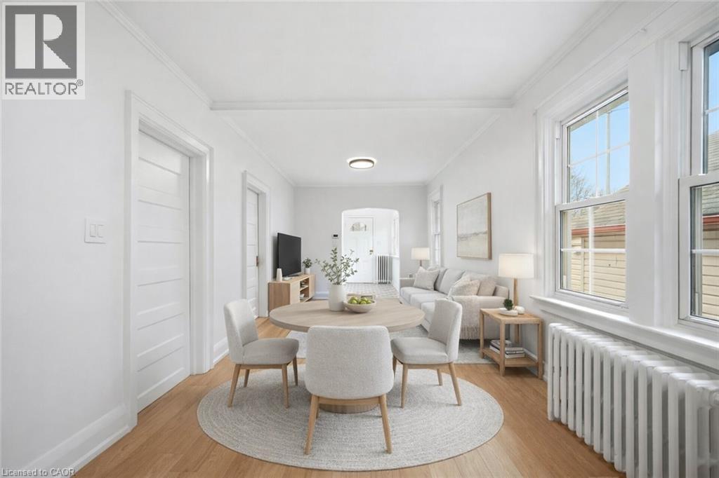 54 THIRTY FIRST Street, Etobicoke, Ontario