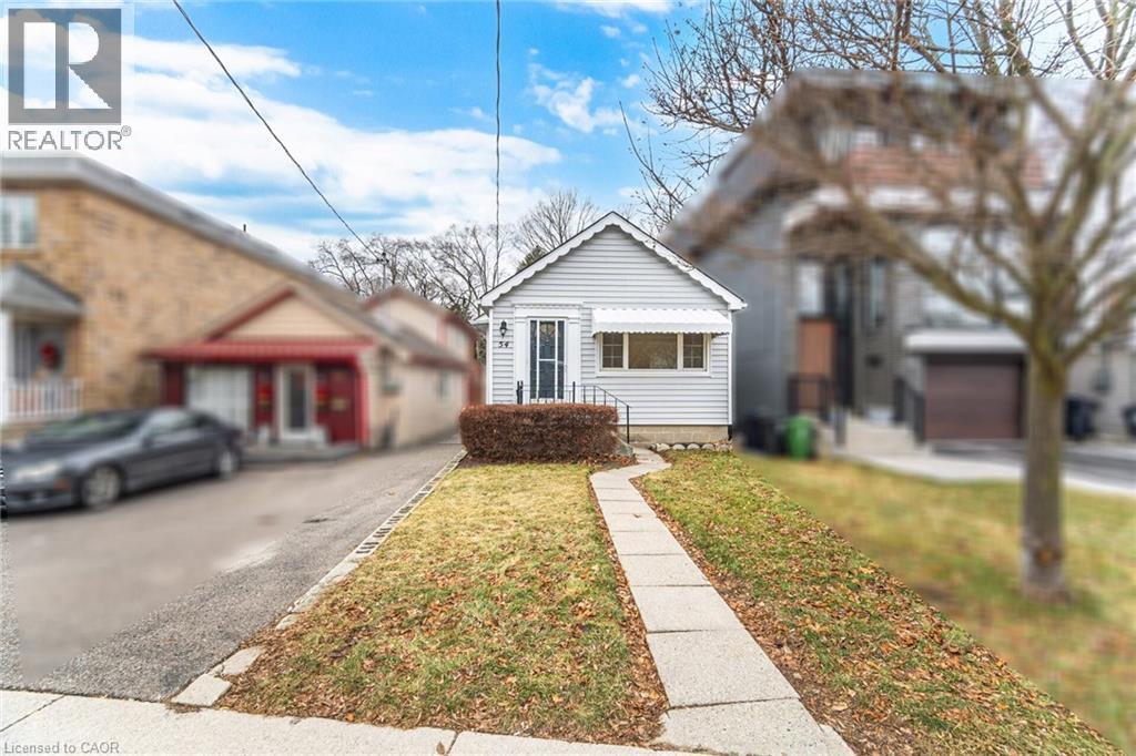 54 Thirty First Street, Etobicoke, Ontario  M8W 3E9 - Photo 3 - 40798222