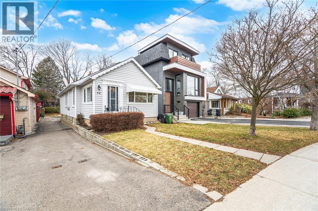 54 Thirty First Street, Etobicoke, Ontario  M8W 3E9 - Photo 4 - 40798222