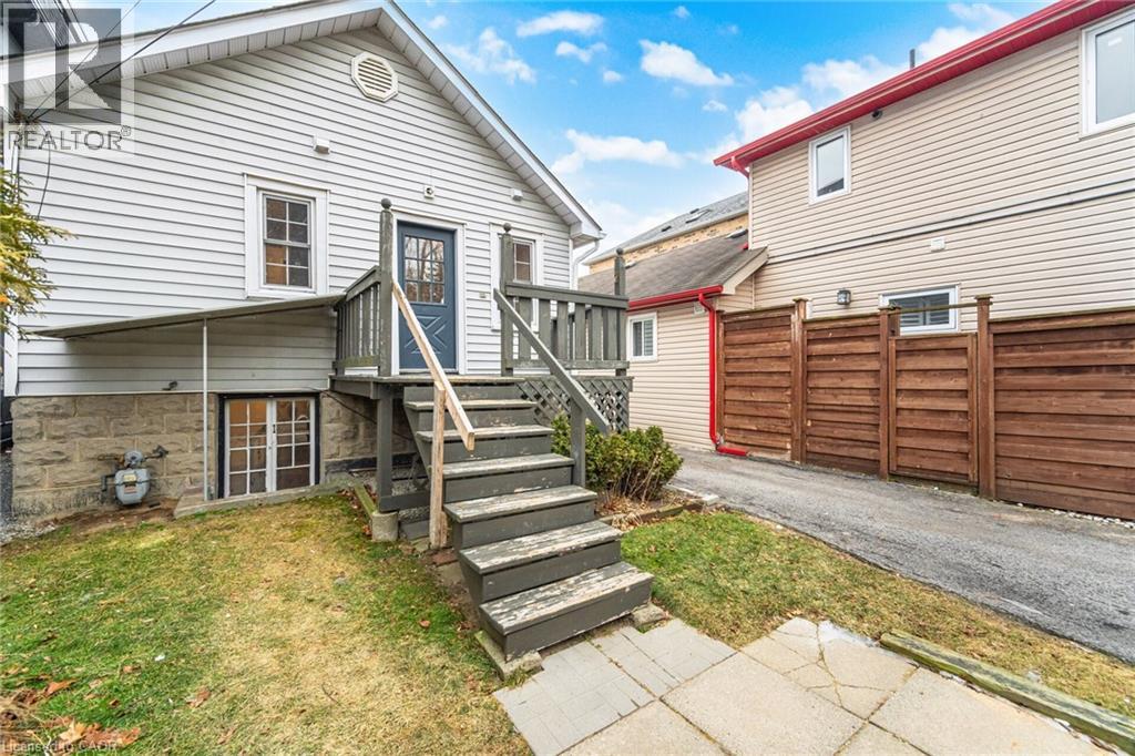 54 Thirty First Street, Etobicoke, Ontario  M8W 3E9 - Photo 43 - 40798222