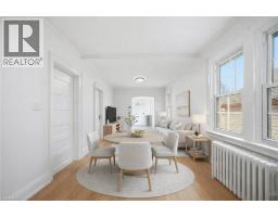 54 THIRTY FIRST Street, etobicoke, Ontario