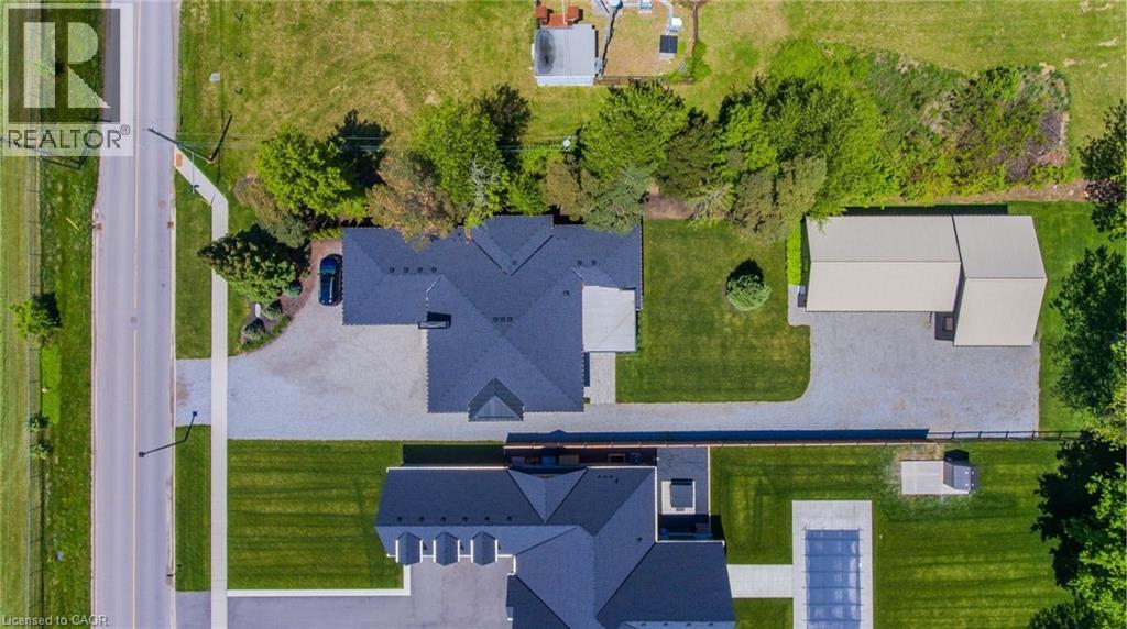 1613g Lookout Street, Fonthill, Ontario  L3E 0V2 - Photo 9 - 40798216