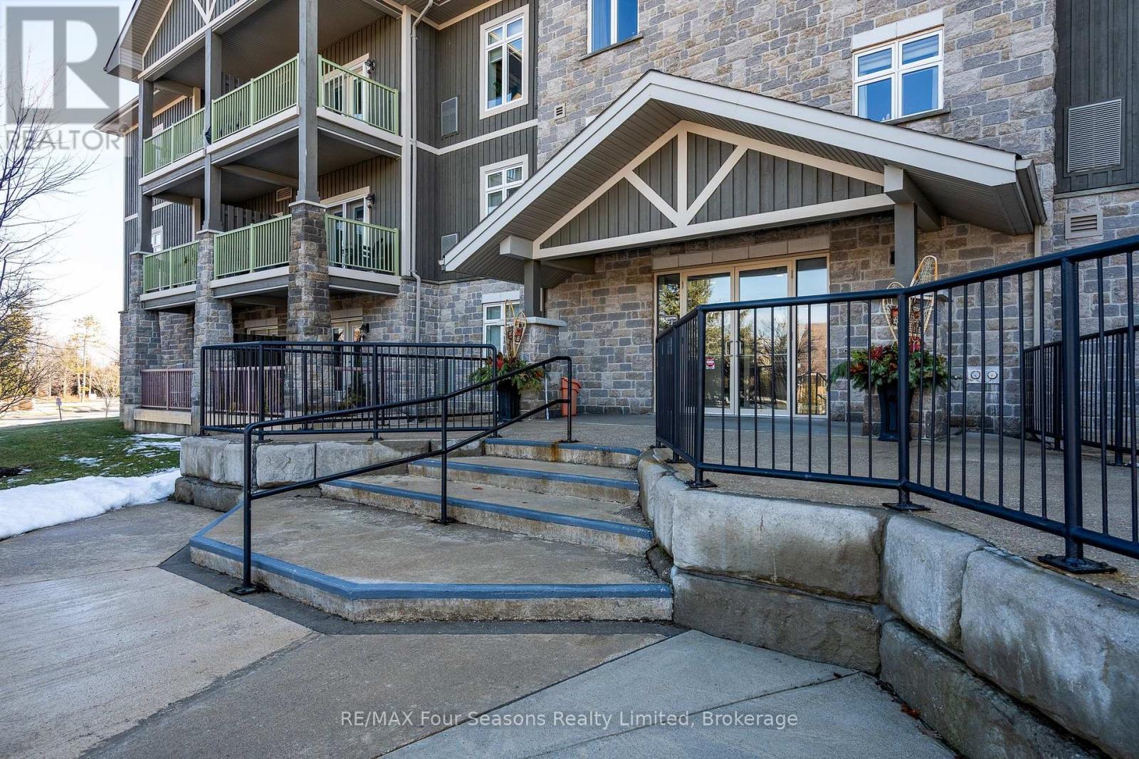 305 - 27 Beaver Street S, Blue Mountains, Ontario  N0H 1J0 - Photo 26 - X12693072