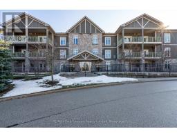 305 - 27 BEAVER STREET S, Blue Mountains, Ontario