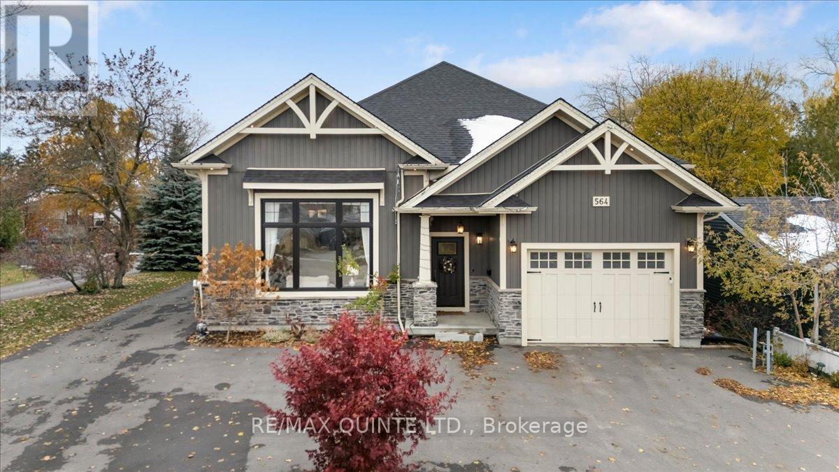 564 Sidney Street, Belleville, Ontario  K8P 4A2 - Photo 4 - X12693070