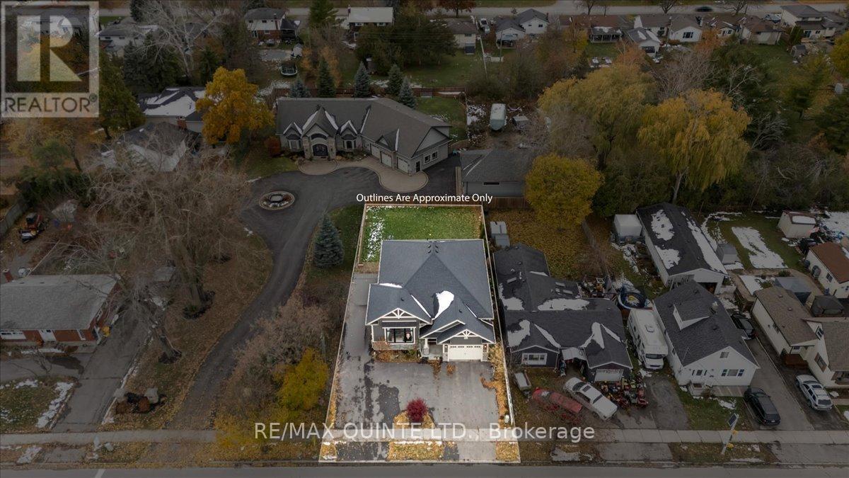 564 Sidney Street, Belleville, Ontario  K8P 4A2 - Photo 43 - X12693070