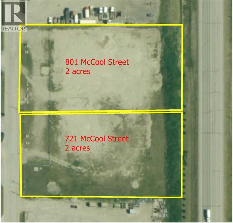 801 Mccool Street, Crossfield, Alberta T0M 0S0 - Photo 1 - A2269048