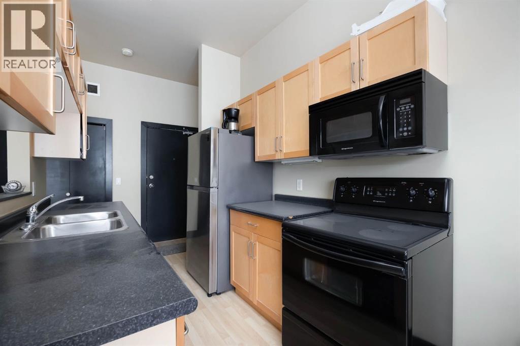 212, 8026 Franklin Avenue, Fort Mcmurray, Alberta  T9H 5K3 - Photo 10 - A2276998