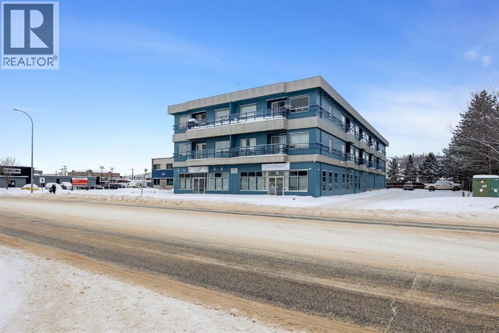 212, 8026 Franklin Avenue, Fort McMurray, Alberta