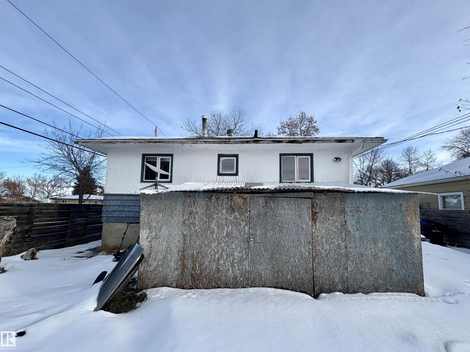 5230 50 St, Camrose, Alberta  T4V 1R5 - Photo 45 - E4469867