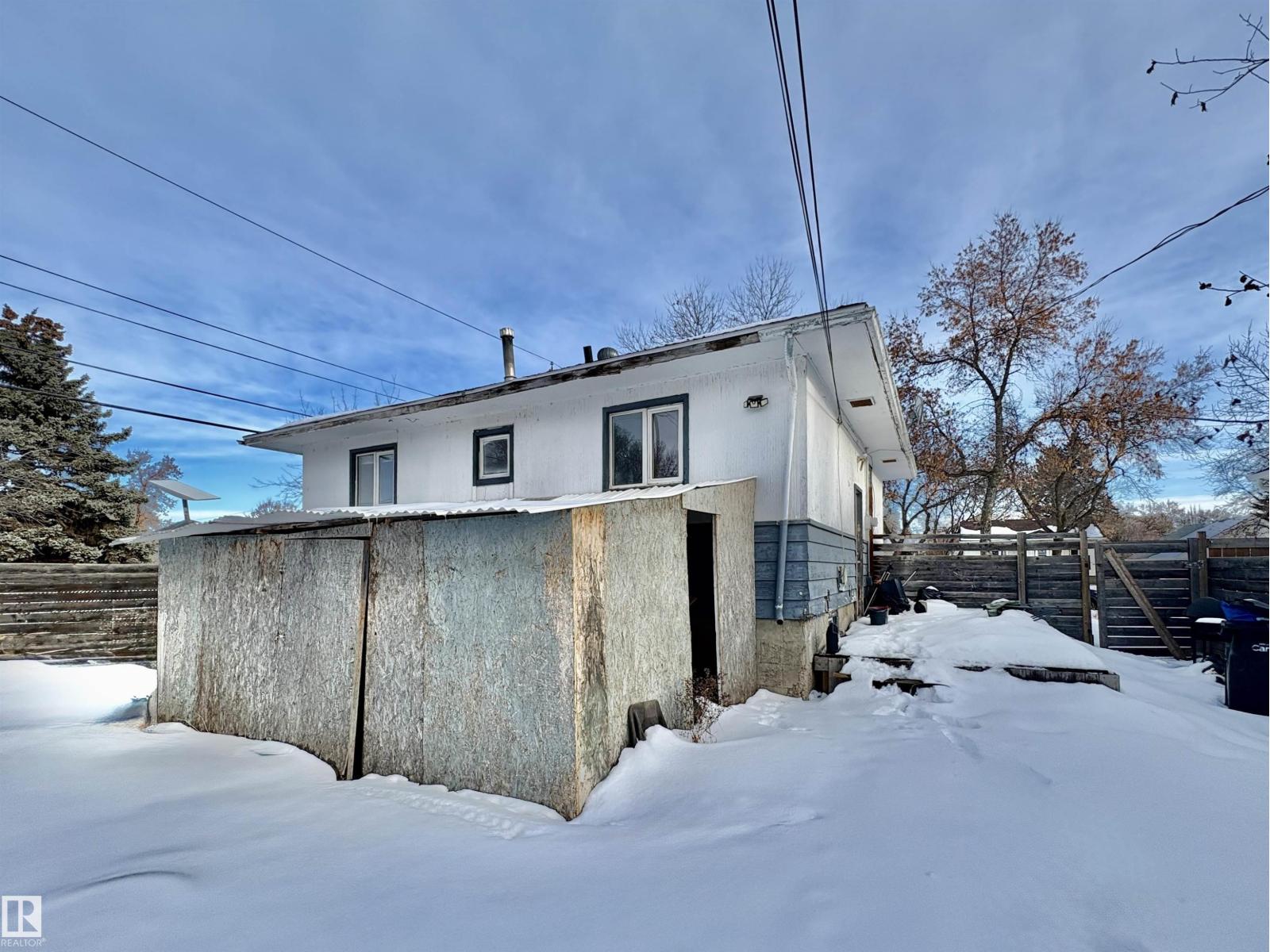 5230 50 St, Camrose, Alberta  T4V 1R5 - Photo 44 - E4469867