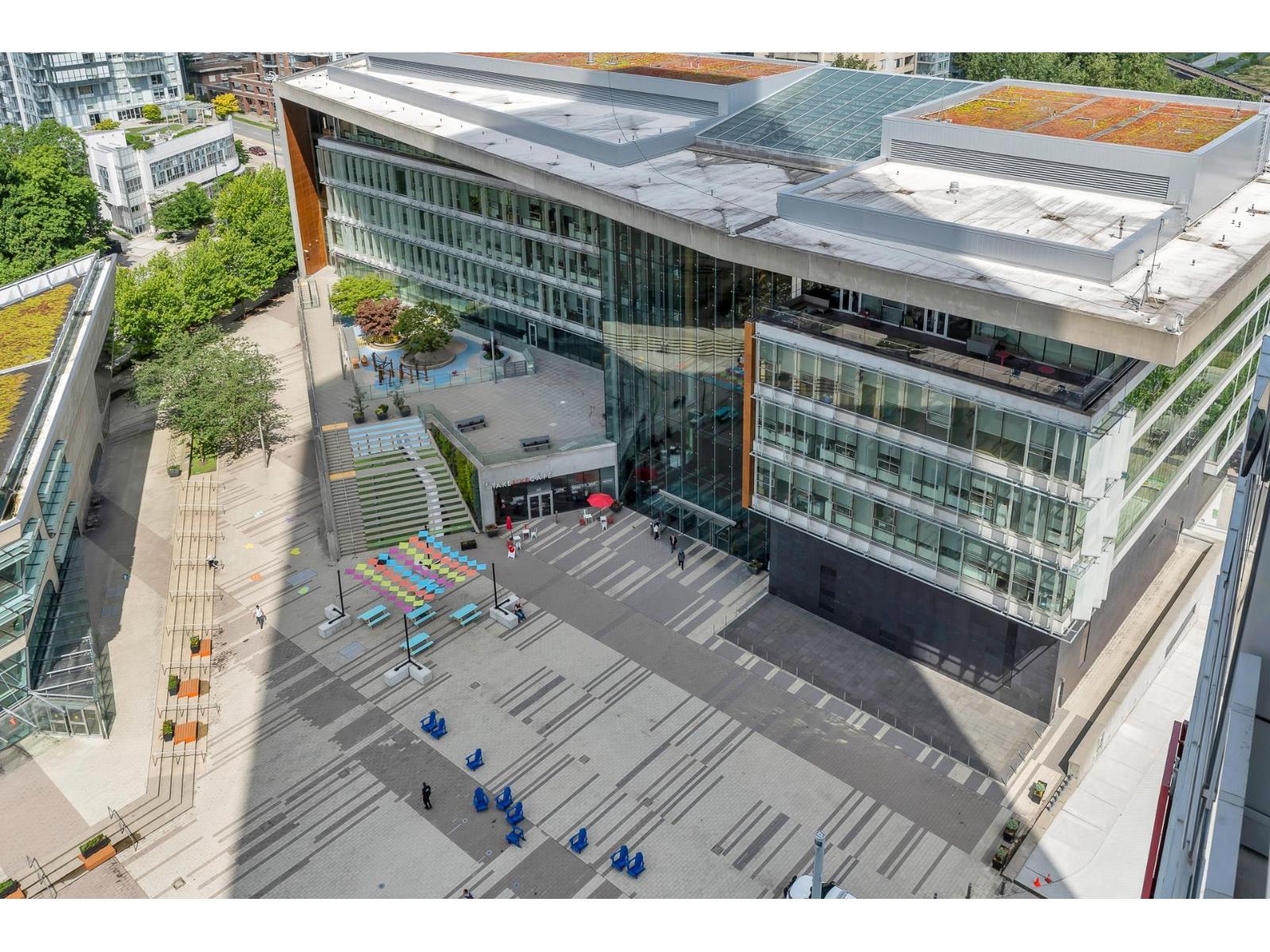 1607 13495 Central Avenue, Surrey, British Columbia  V3T 0K2 - Photo 26 - R3068218