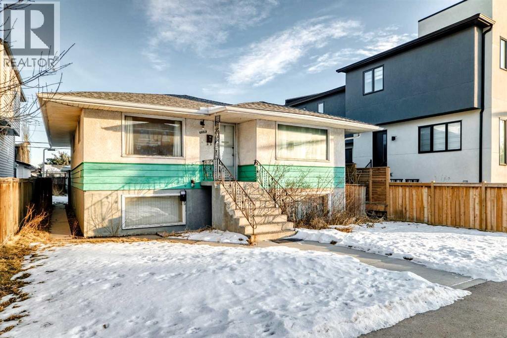 2236 37 Street SW, Calgary, Alberta