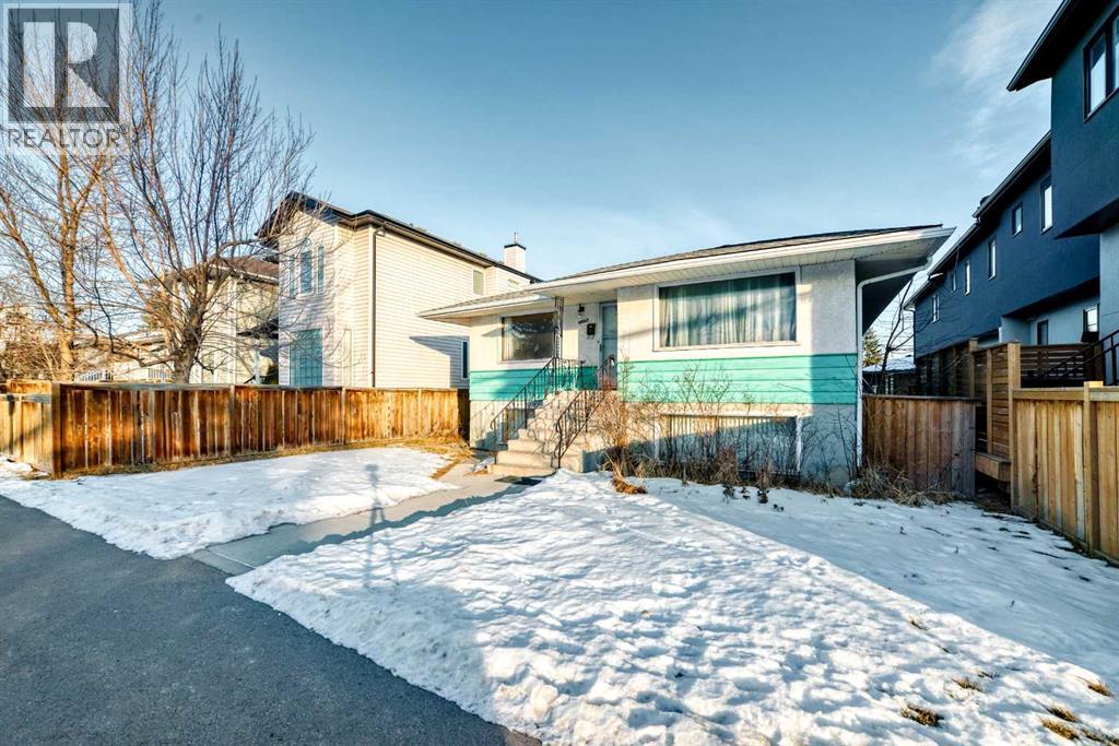 2236 37 Street Sw, Calgary, Alberta  T3E 3A7 - Photo 32 - A2277682