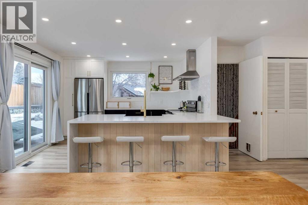 820 Cantrell Place Sw, Calgary, Alberta  T2W 2C3 - Photo 16 - A2278405