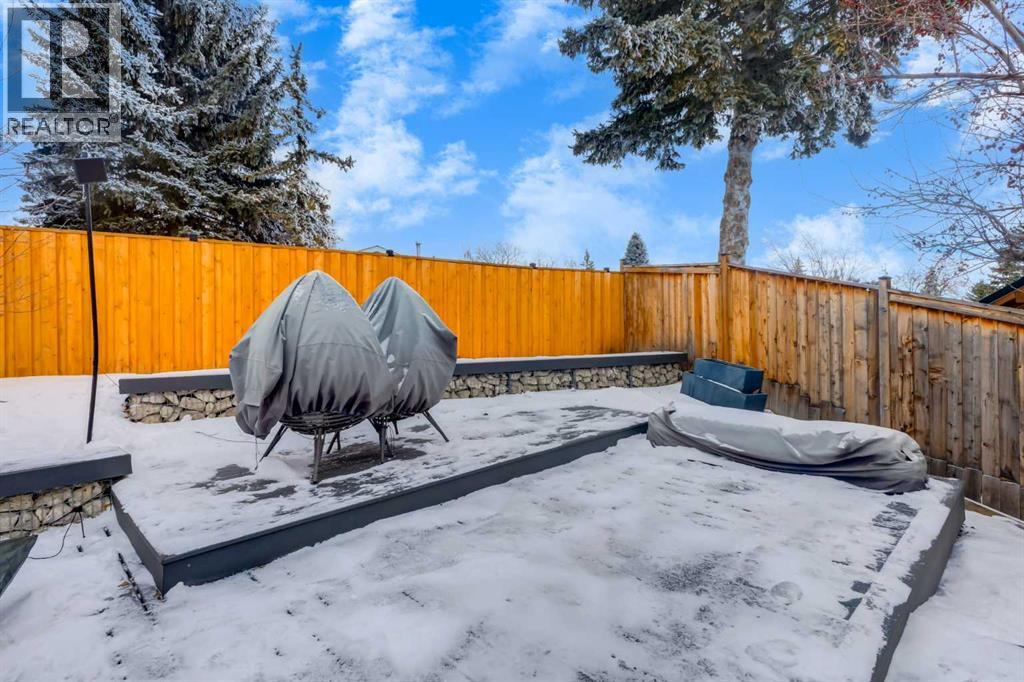 820 Cantrell Place Sw, Calgary, Alberta  T2W 2C3 - Photo 44 - A2278405