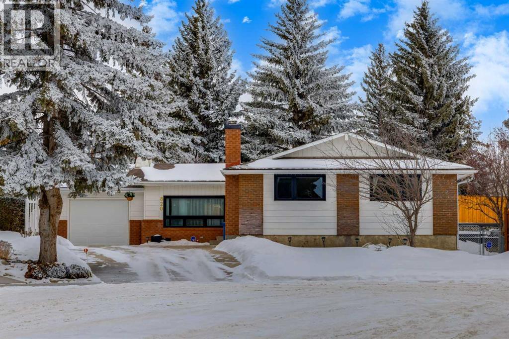 820 Cantrell Place Sw, Calgary, Alberta  T2W 2C3 - Photo 50 - A2278405