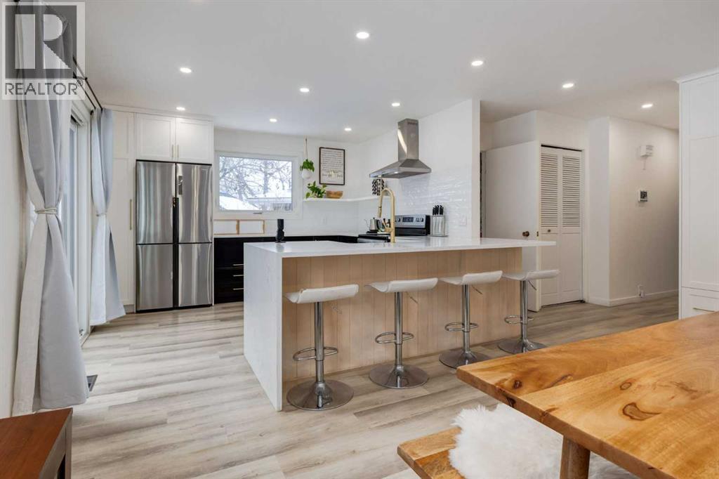 820 Cantrell Place Sw, Calgary, Alberta  T2W 2C3 - Photo 17 - A2278405