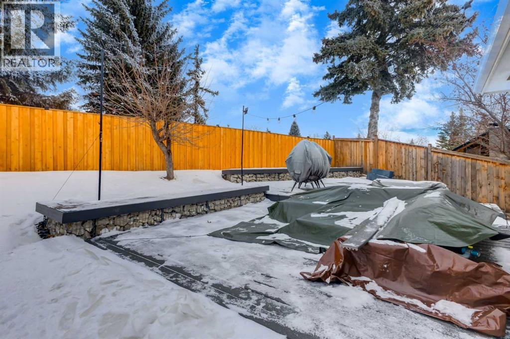 820 Cantrell Place Sw, Calgary, Alberta  T2W 2C3 - Photo 42 - A2278405