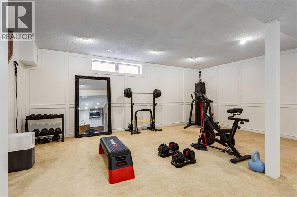 820 Cantrell Place Sw, Calgary, Alberta  T2W 2C3 - Photo 33 - A2278405