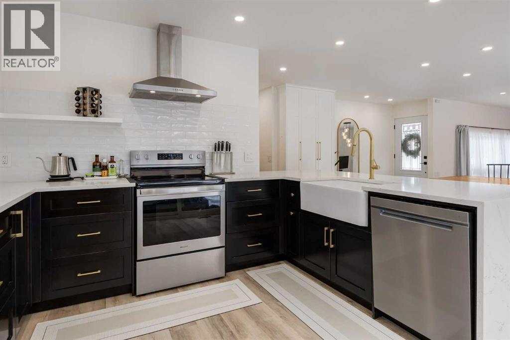 820 Cantrell Place Sw, Calgary, Alberta  T2W 2C3 - Photo 19 - A2278405