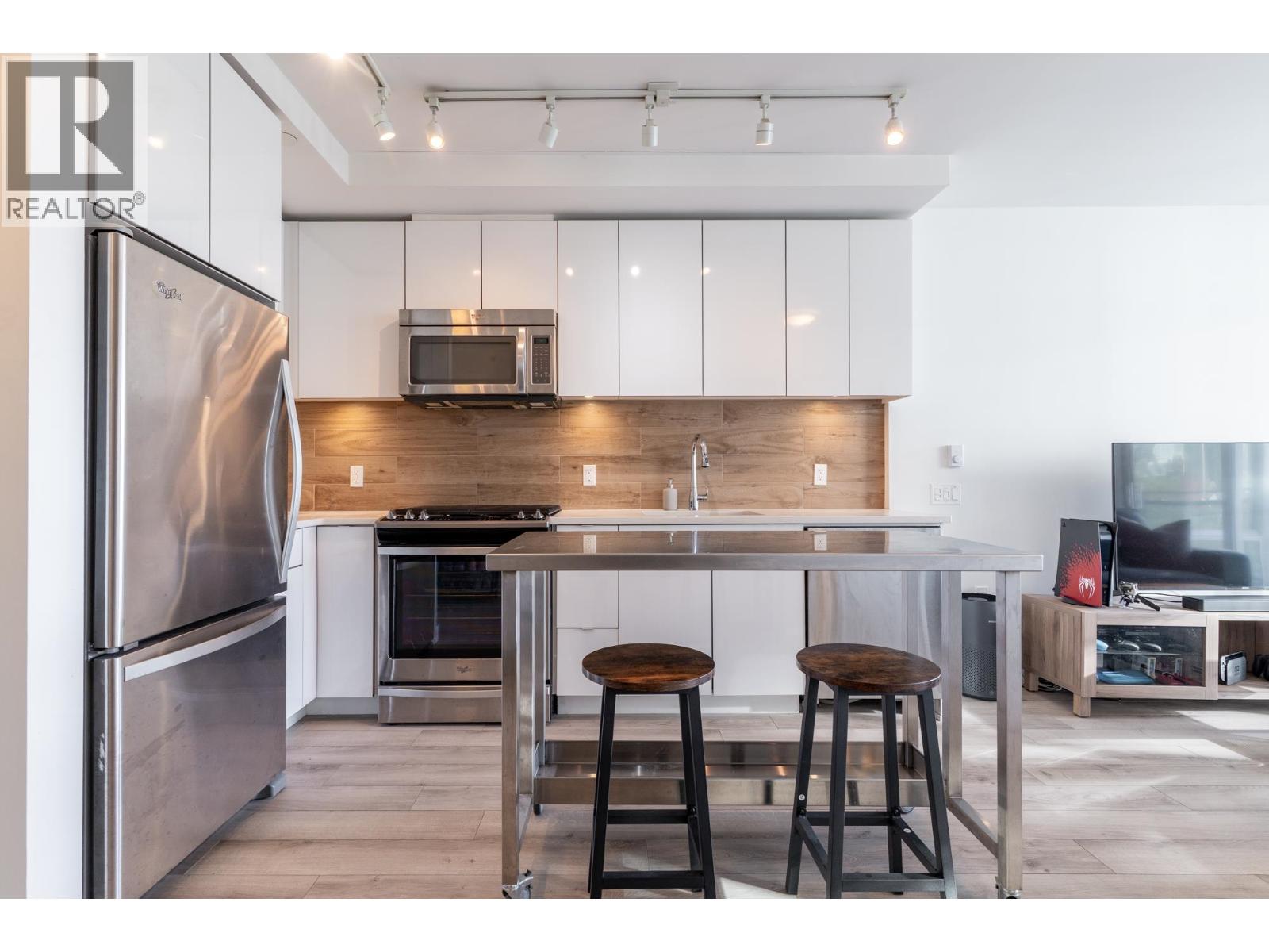 1206 200 Nelson's Crescent, New Westminster, British Columbia  V3L 0H4 - Photo 6 - R3066582