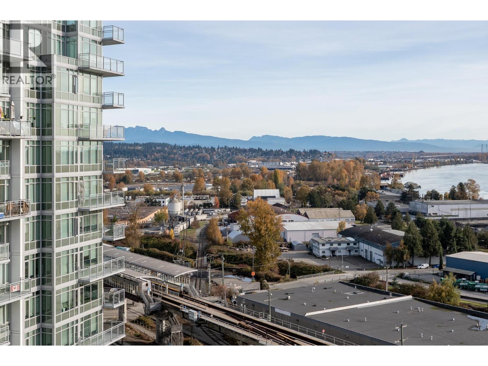 1206 200 Nelson's Crescent, New Westminster, British Columbia  V3L 0H4 - Photo 24 - R3066582