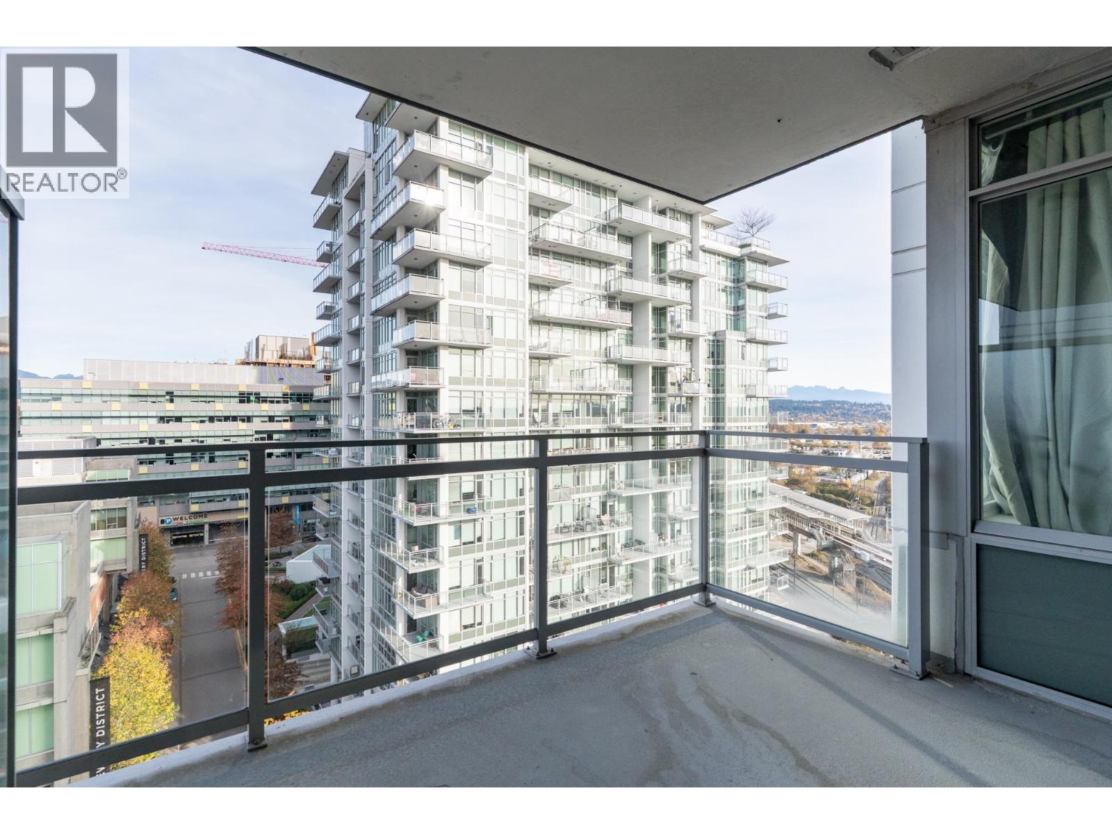 1206 200 Nelson's Crescent, New Westminster, British Columbia  V3L 0H4 - Photo 19 - R3066582