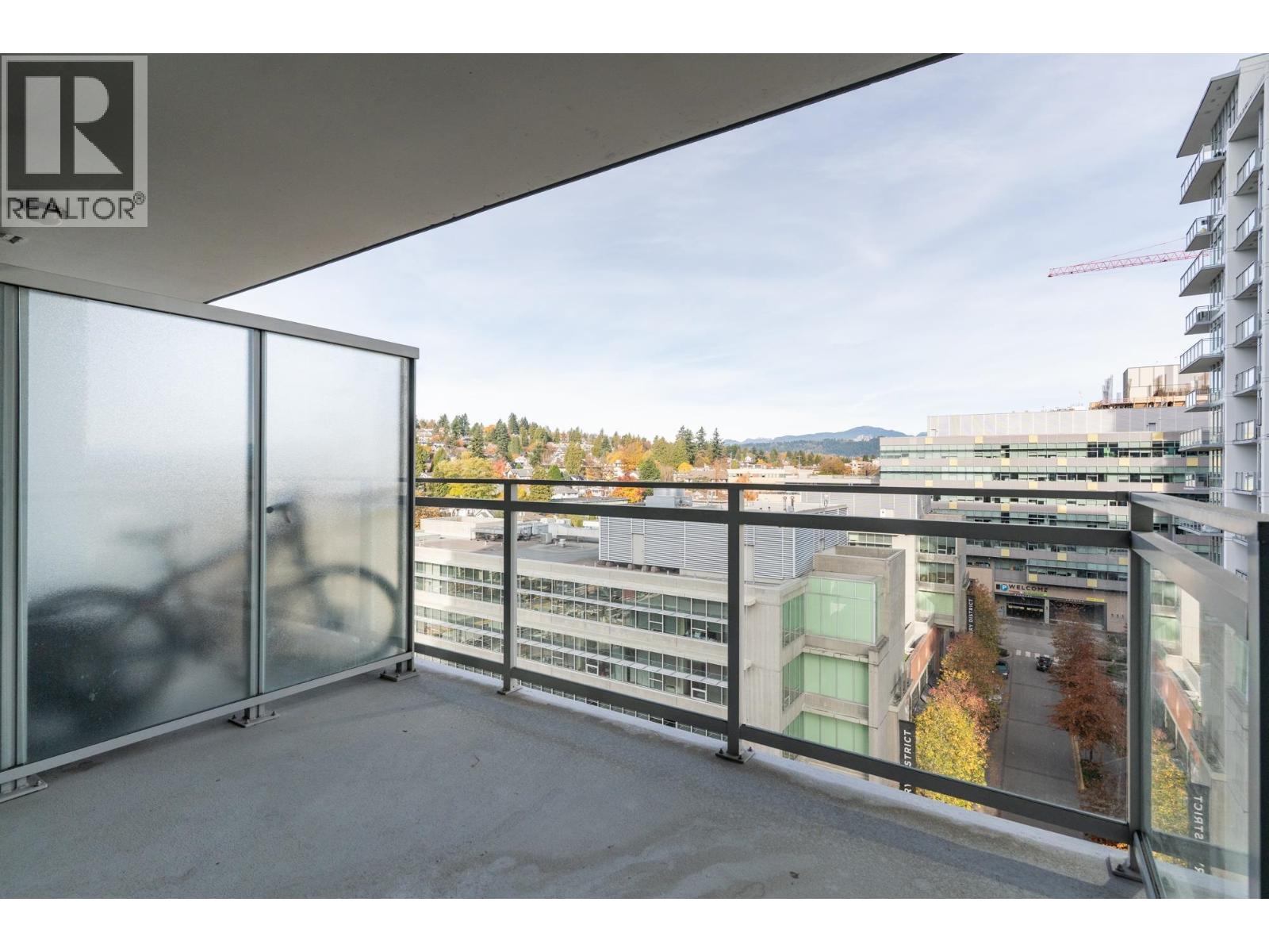 1206 200 Nelson's Crescent, New Westminster, British Columbia  V3L 0H4 - Photo 18 - R3066582