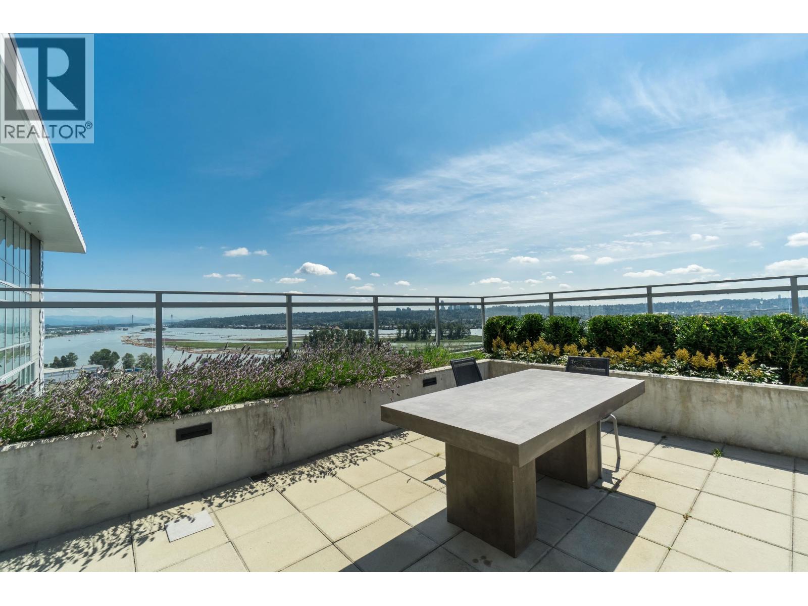 1206 200 Nelson's Crescent, New Westminster, British Columbia  V3L 0H4 - Photo 38 - R3066582