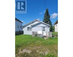 124 Sykes ST, Atikokan, Ontario
