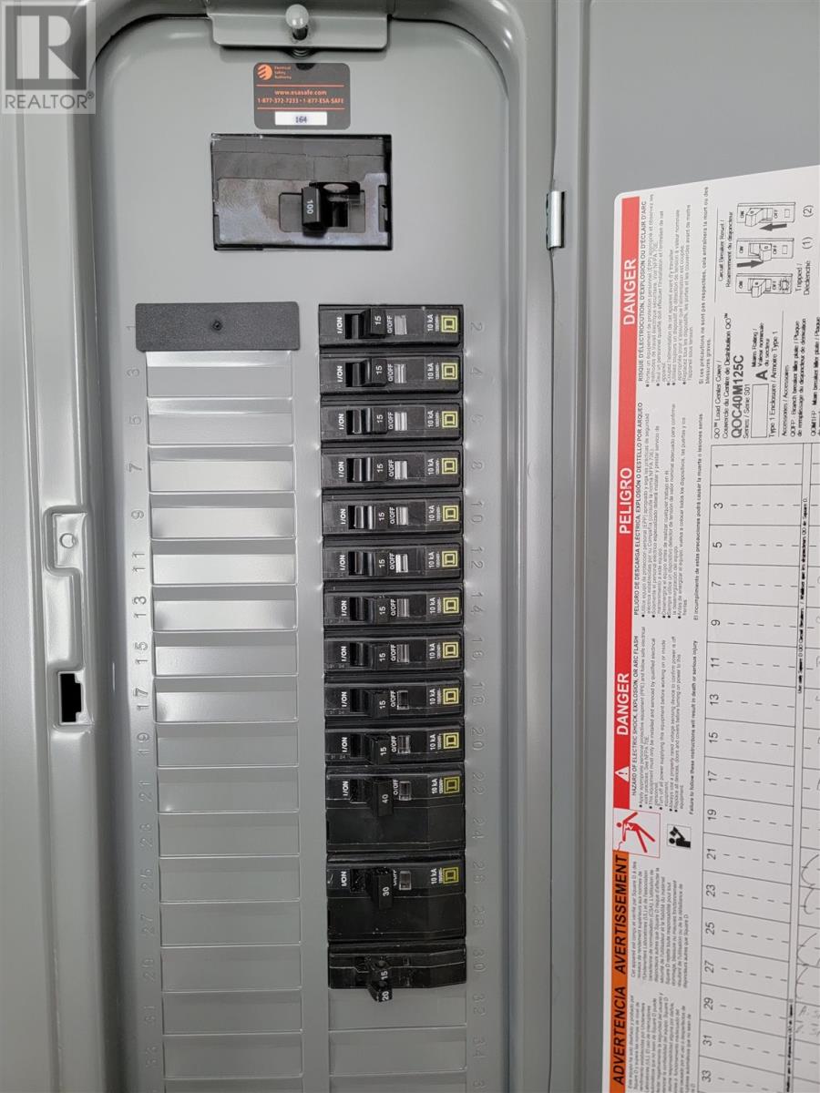 124 Sykes St, Atikokan, Ontario  P0T 1C0 - Photo 16 - TB252520