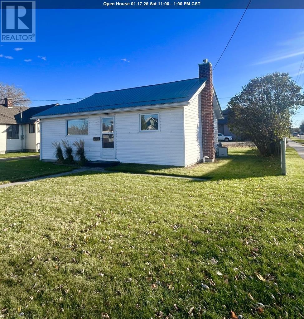 1201 Second St E., Fort Frances, Ontario