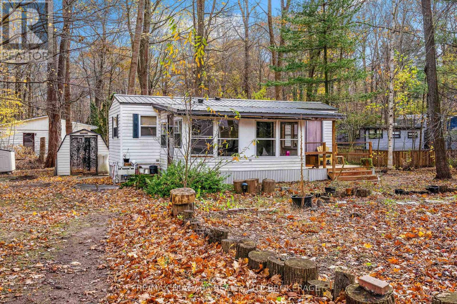 14 - 334 Rattlesnake Road, Haldimand, Ontario  N0A 1K0 - Photo 1 - X12693094