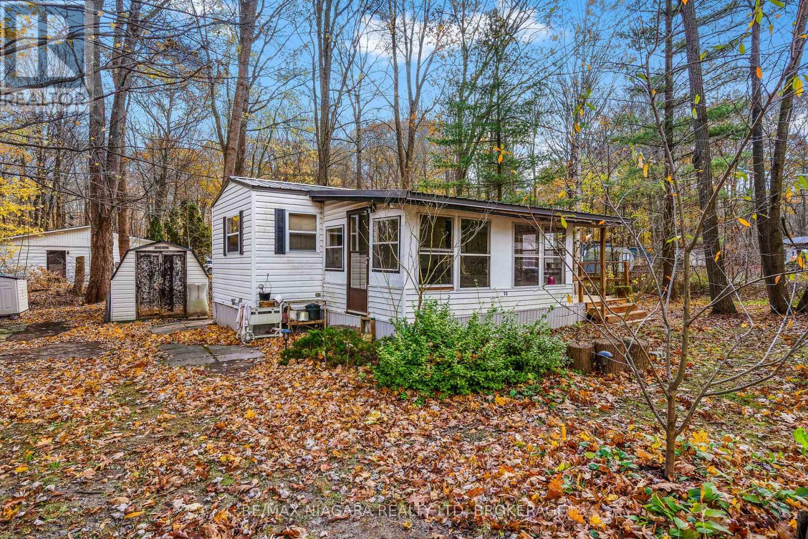 14 - 334 Rattlesnake Road, Haldimand, Ontario  N0A 1K0 - Photo 2 - X12693094