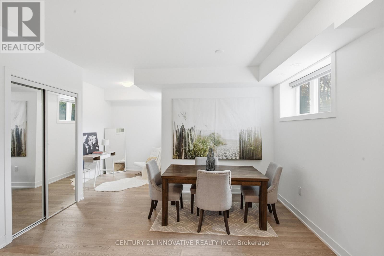 104 - 1115 Douglas Mccurdy Common Street, Mississauga, Ontario  L5G 0C6 - Photo 16 - W12570688