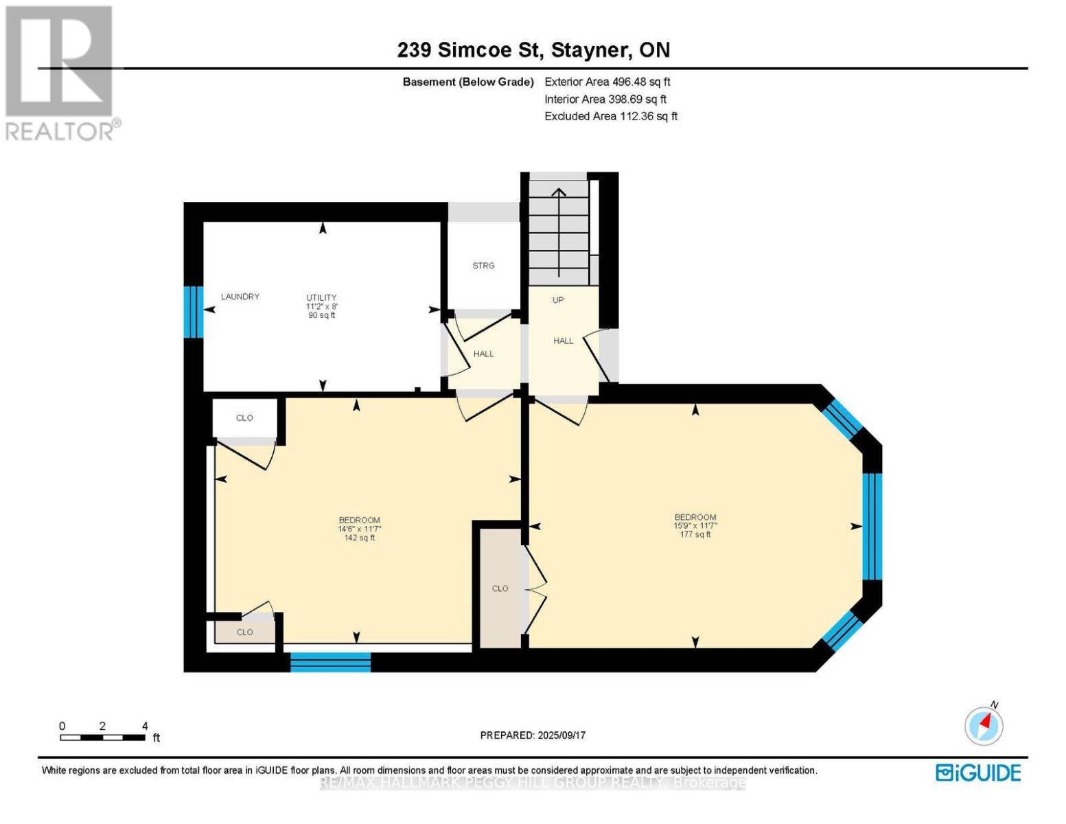 239 Simcoe Street, Clearview, Ontario  L0M 1S0 - Photo 21 - S12665858