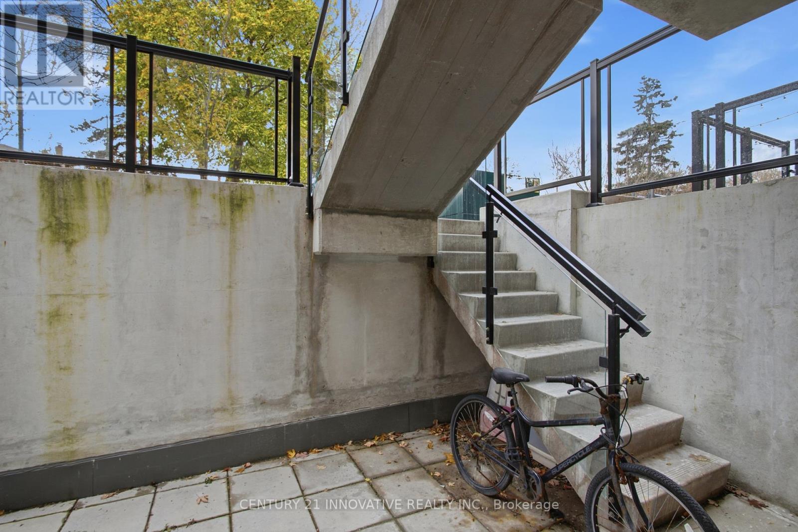 104 - 1115 Douglas Mccurdy Common Street, Mississauga, Ontario  L5G 0C6 - Photo 22 - W12570688