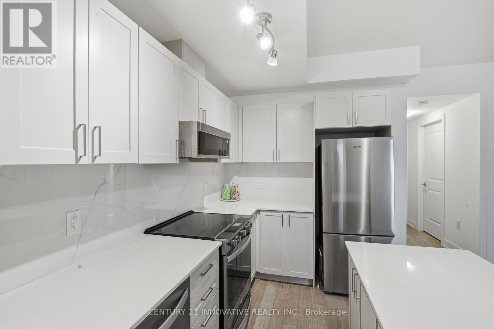 104 - 1115 Douglas Mccurdy Common Street, Mississauga, Ontario  L5G 0C6 - Photo 4 - W12570688