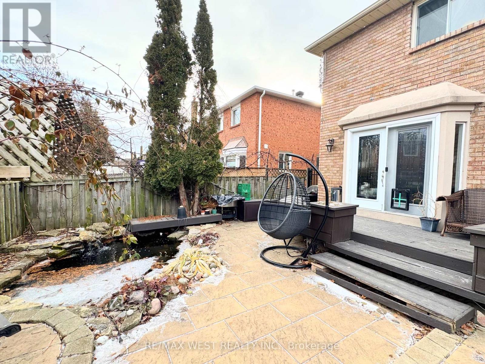 482 Laurentian Avenue, Mississauga, Ontario  L4Z 2K4 - Photo 40 - W12692464