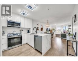 213 3038 E KENT AVENUE SOUTH, Vancouver, British Columbia