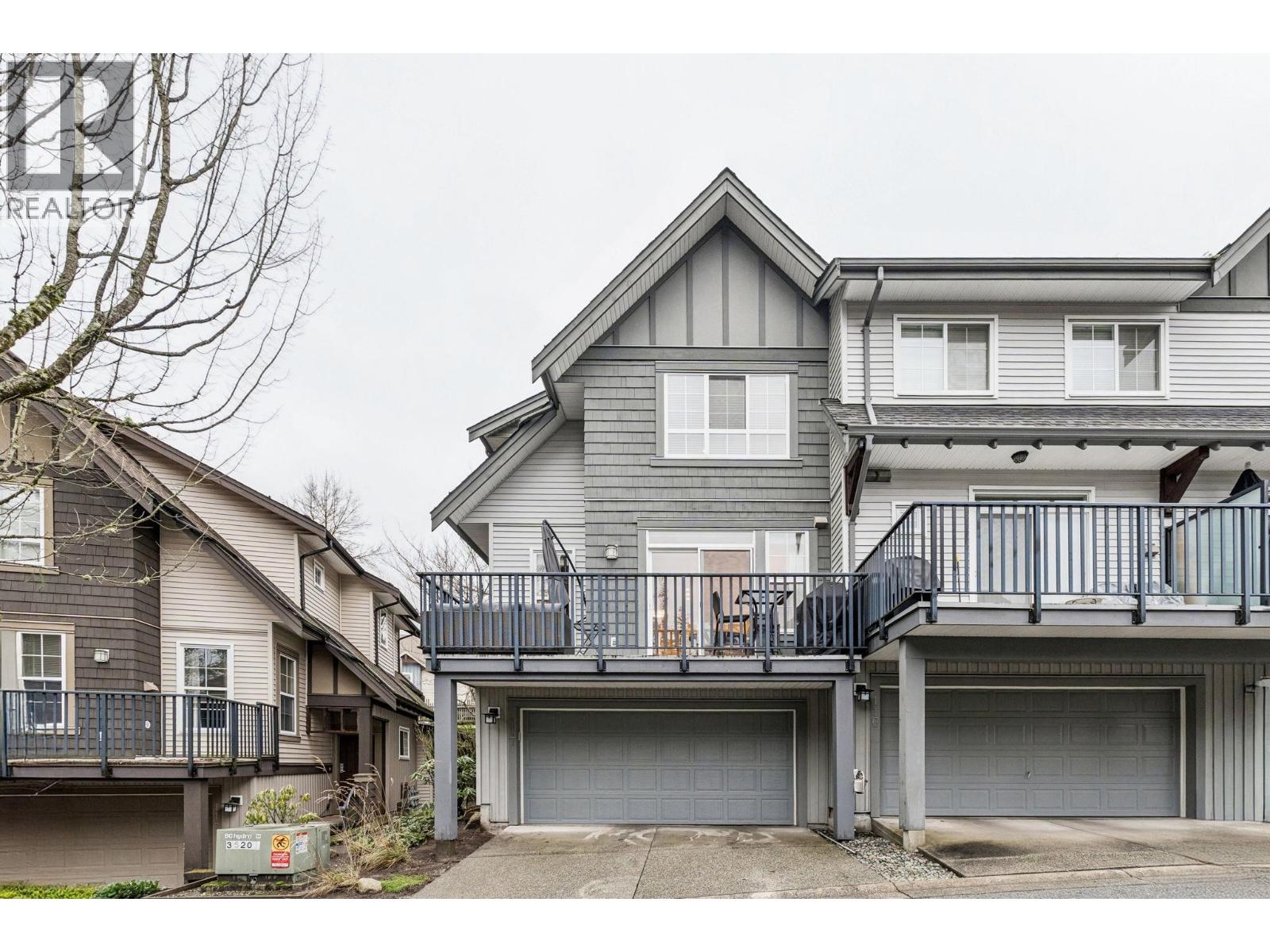 117 2200 Panorama Drive, Port Moody, British Columbia  V3H 5M2 - Photo 27 - R3079146