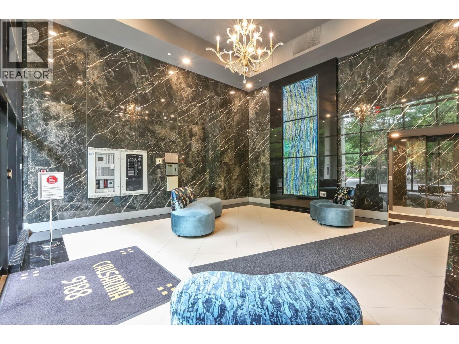 906 9188 Hemlock Drive, Richmond, British Columbia  V6Y 4J7 - Photo 1 - R3079054